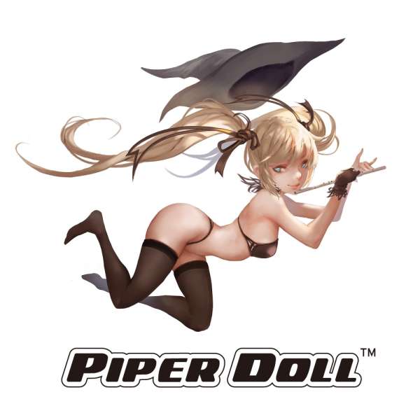 真人娃娃-Piper Doll Official Website